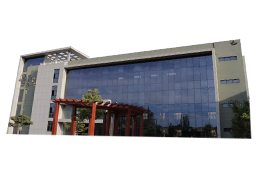 奠基年 宜陽新廠奠基,配備行業(yè)***10萬級無塵車間 成立營銷中心，決戰(zhàn)線下終端